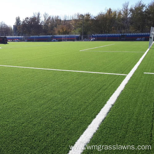 Tennis Synthetic Lawn Turf Artificial Grass